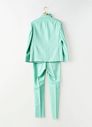 Set pantaloni bază pantalon verde ADIMO băiat