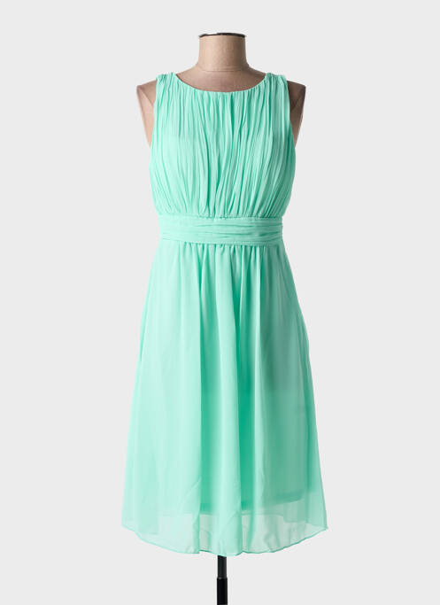 Rochie midi verde CHARM'S femeie