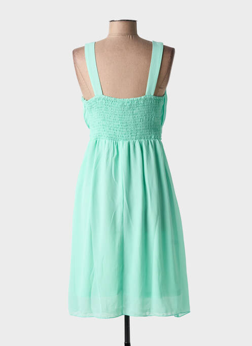 Rochie midi verde CHARM'S femeie