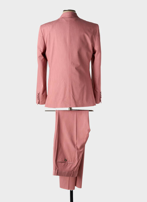 Costume de ceremonie roz ADIMO bărbat