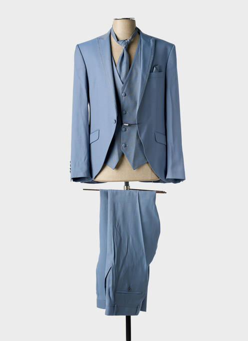 Costume de ceremonie albastru ADIMO bărbat