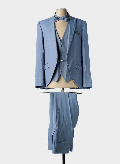 Costume de ceremonie albastru ADIMO bărbat