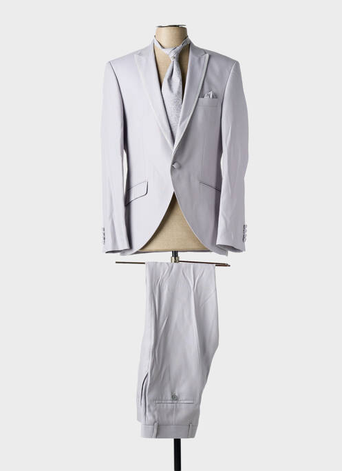 Costume de ceremonie gri ADIMO bărbat