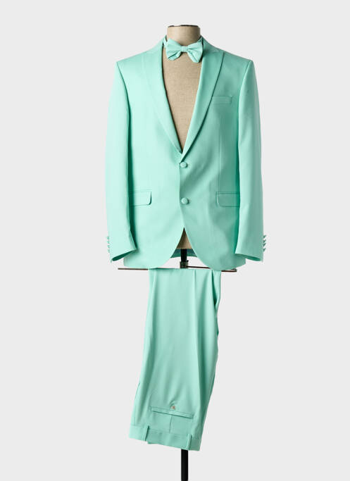 Costume de ceremonie verde ADIMO bărbat