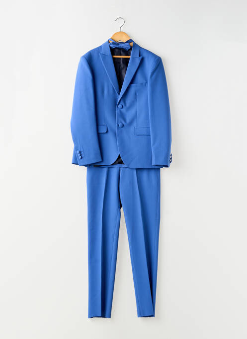 Set pantaloni albastru ADIMO băiat