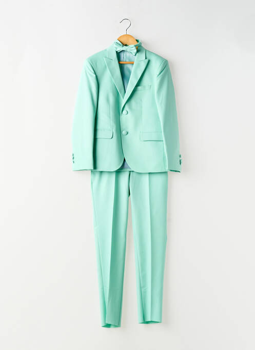 Set pantaloni verde ADIMO băiat