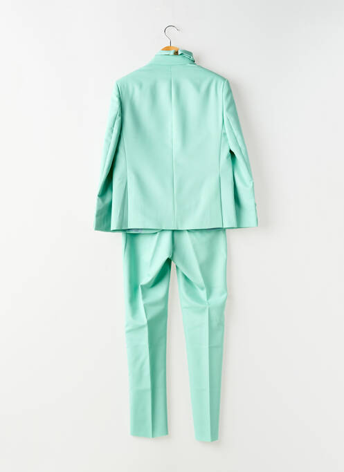 Set pantaloni verde ADIMO băiat