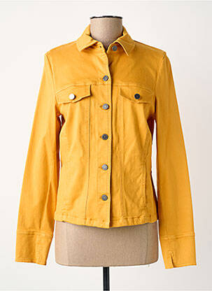 Jachete casual portocaliu GUY DUBOUIS femeie