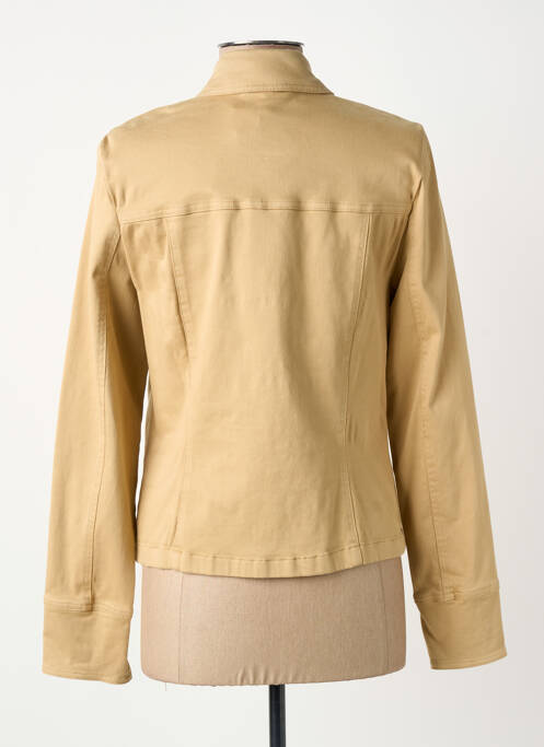 Jachete casual bej GUY DUBOUIS femeie