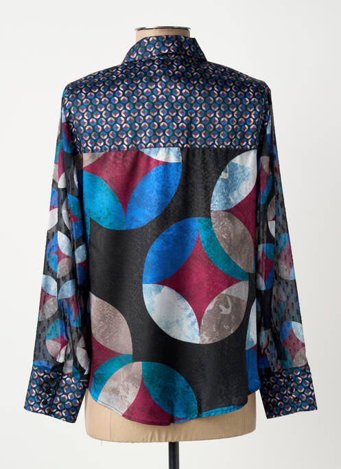 Cămașă albastru GUY DUBOUIS femeie