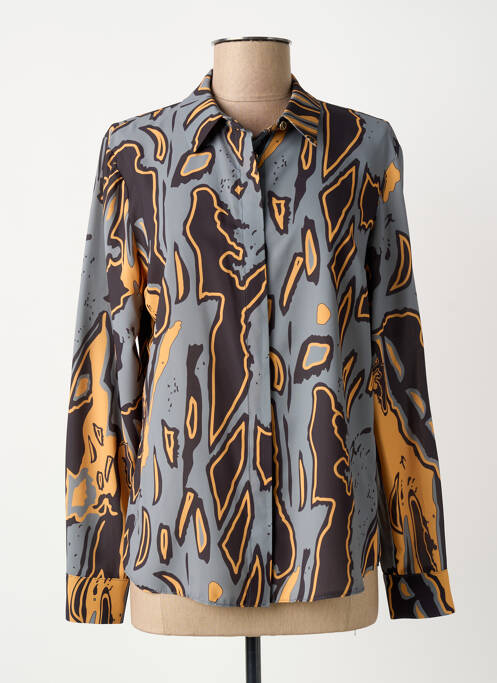 Cămașă gri GREGORY PAT femeie