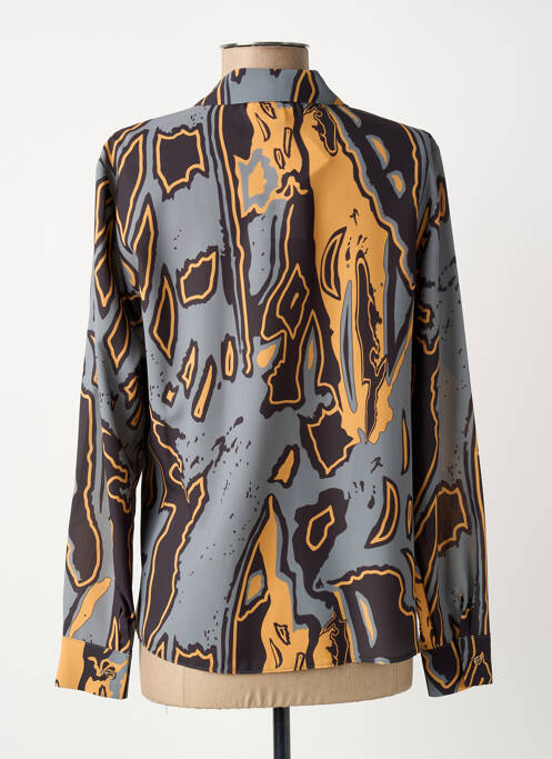 Cămașă gri GREGORY PAT femeie