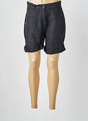 Șort negru SAINT JAMES femeie