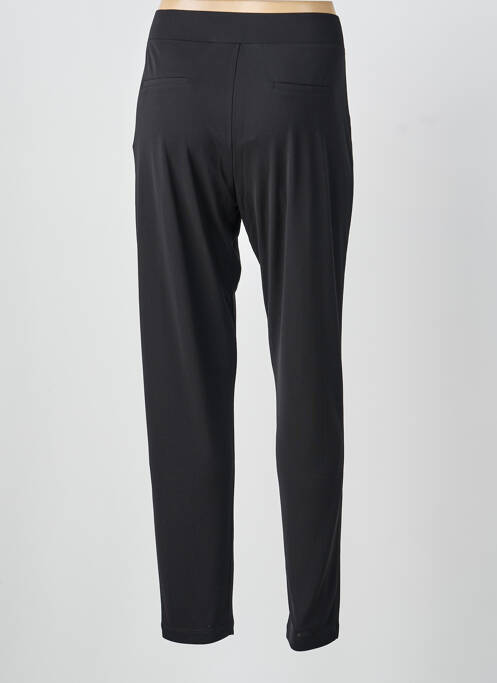 Pantalon slim negru ANANKE femeie