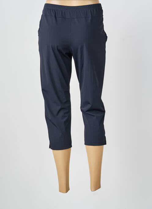 Pantalon trei sferturi negru GUY DUBOUIS femeie