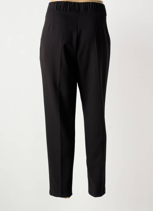 Pantalon slim negru GREGORY PAT femeie
