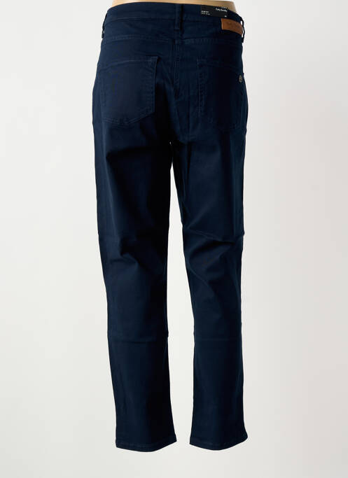 Pantalon slim albastru BETTY BARCLAY femeie