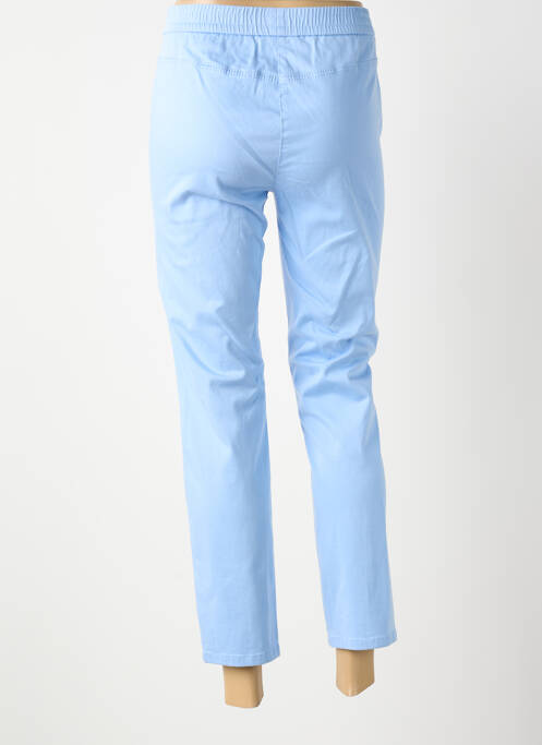 Jegging albastru FRANK WALDER femeie