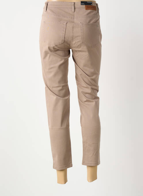 Pantalon 7/8 gri BETTY BARCLAY femeie