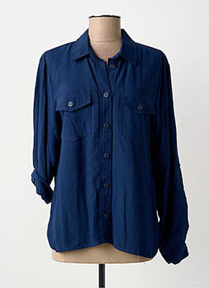 Cămașă albastru THOMAS RABE femeie