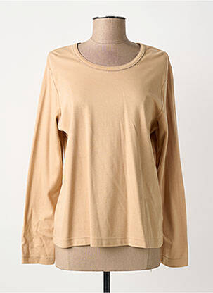 Tricou maro RABE femeie