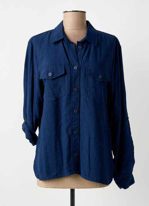 Cămașă albastru THOMAS RABE femeie