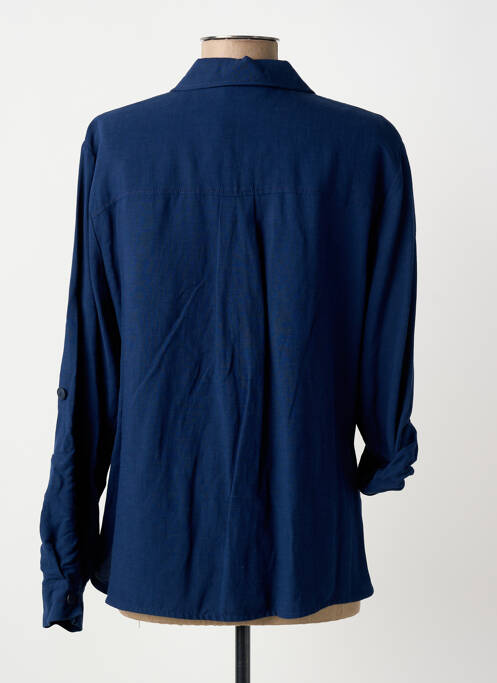 Cămașă albastru THOMAS RABE femeie