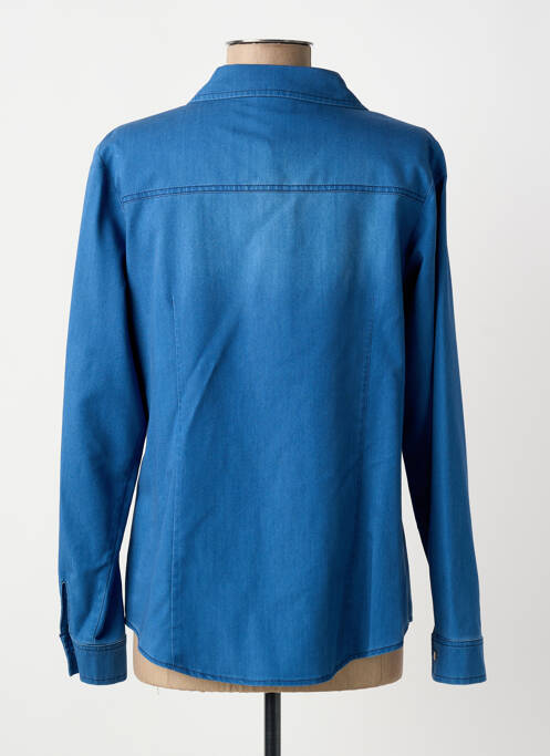 Cămașă albastru GUY DUBOUIS femeie