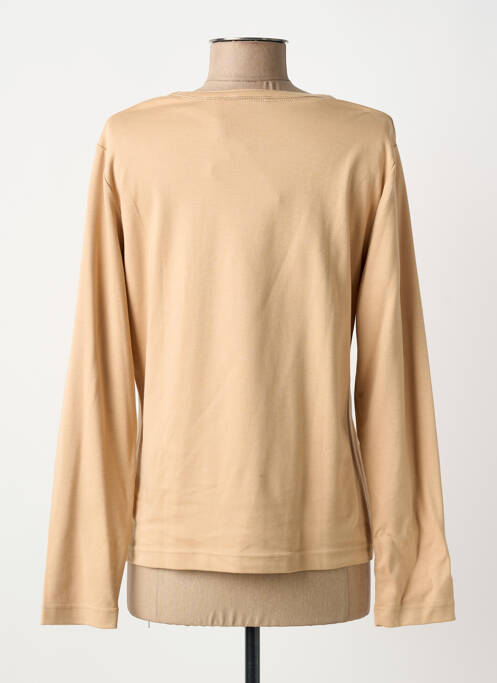 Tricou maro RABE femeie