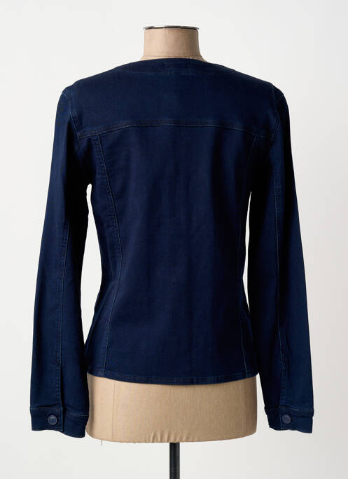 Jachete casual albastru THOMAS RABE femeie