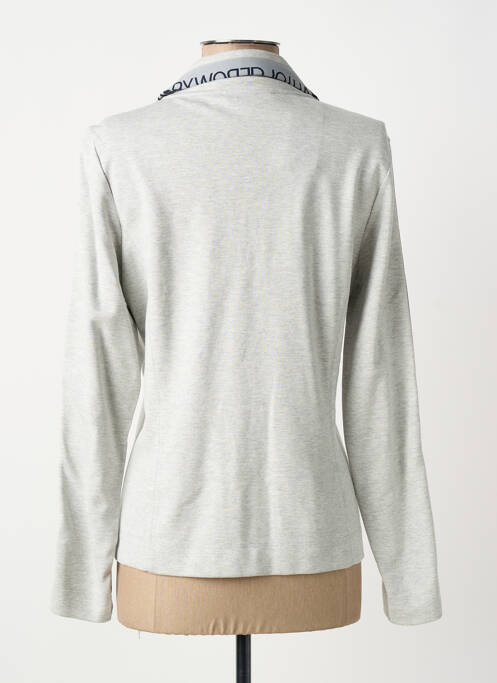 Jachete casual gri BETTY BARCLAY femeie