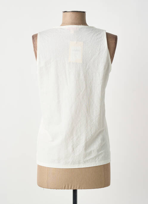 Top bej TINTA STYLE femeie