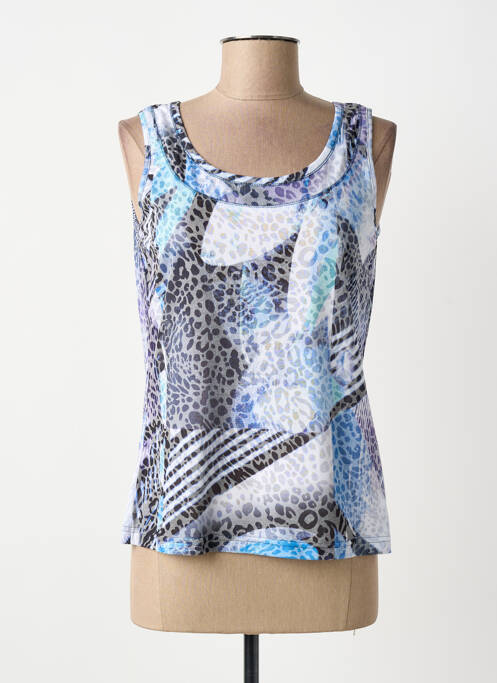 Maiou albastru BARBARA LEBEK femeie