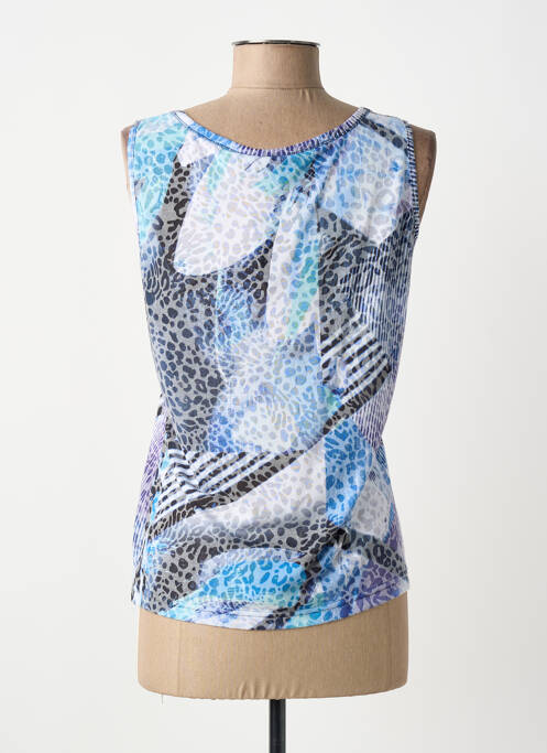 Maiou albastru BARBARA LEBEK femeie