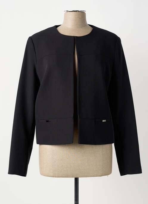 Jachete casual negru GREGORY PAT femeie