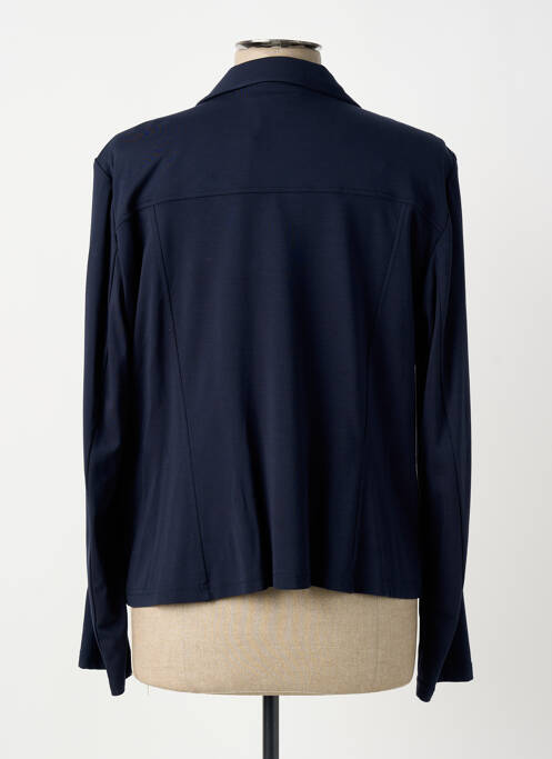 Jachete casual albastru MERI & ESCA femeie