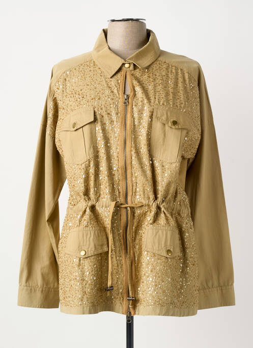 Jachete casual maro ANANKE femeie