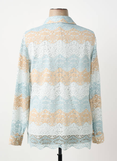 Cămașă albastru GREGORY PAT femeie