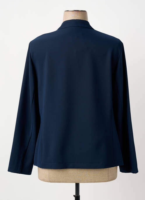 Jachete casual albastru FRANK WALDER femeie