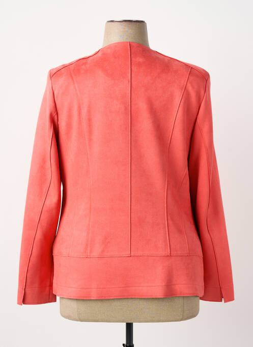 Jachete casual portocaliu BARBARA LEBEK femeie