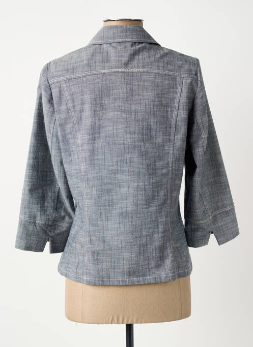 Jachete casual gri GUY DUBOUIS femeie