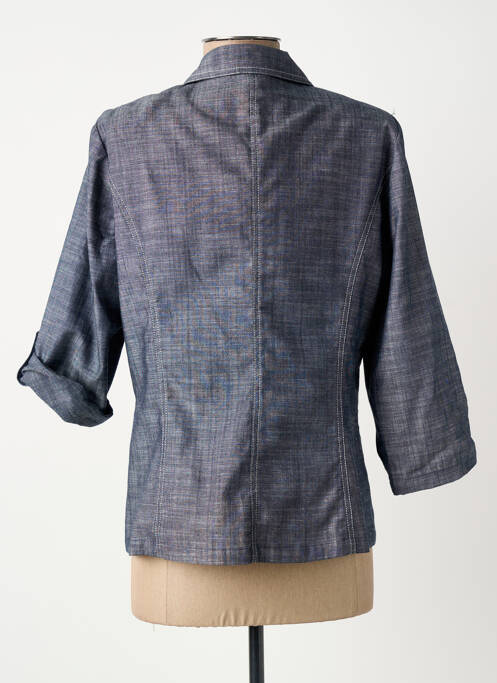 Jachete casual albastru GUY DUBOUIS femeie