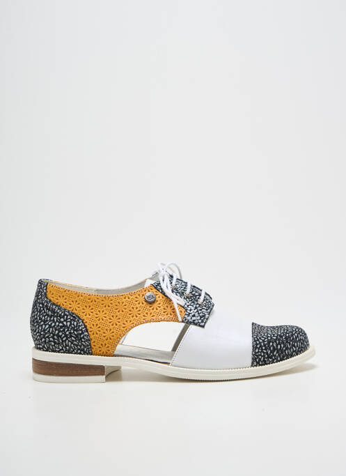 Derby-uri galben INEA femeie