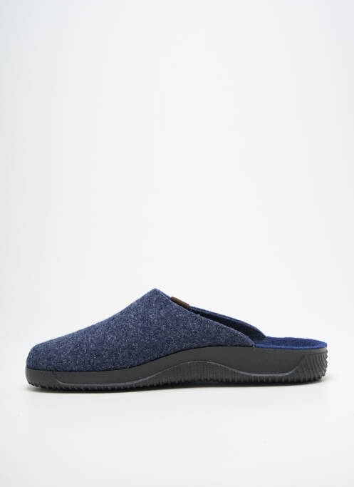 Papuci/Pantofi de casă albastru ROHDE bărbat