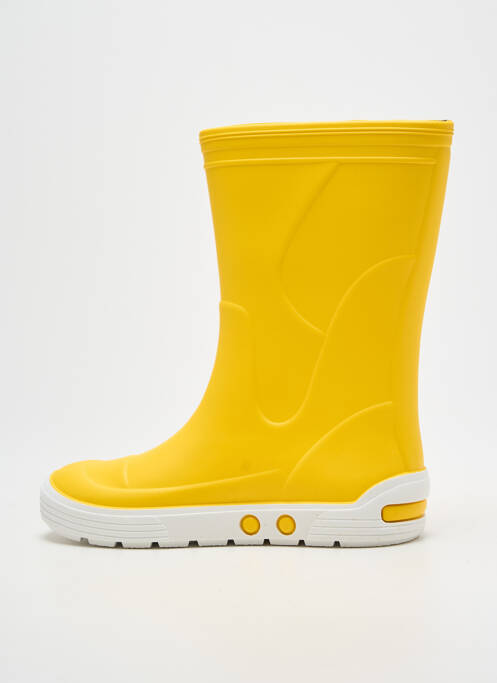 Cizme galben MEDUSE copil