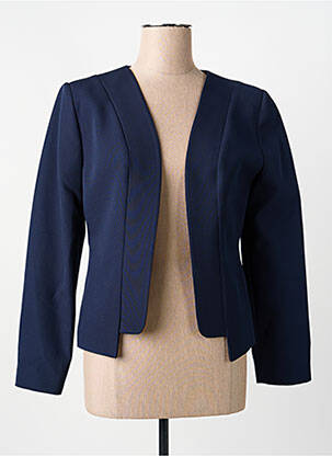 Jachete elegante albastru GUY DUBOUIS femeie