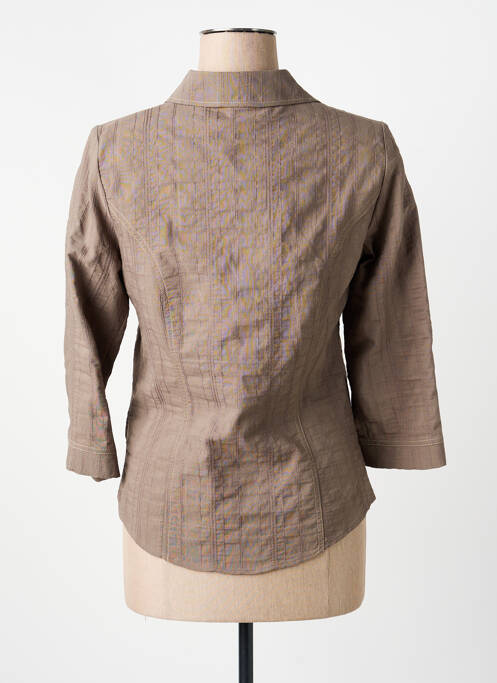 Jachete casual verde IMPULSION femeie