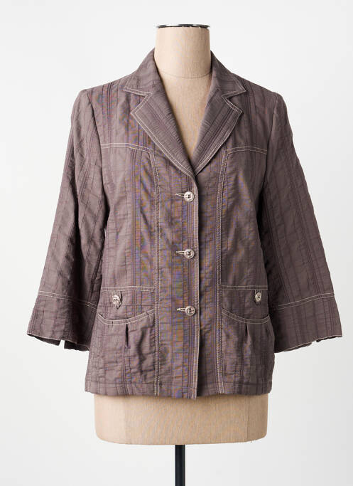 Jachete casual maro GUY DUBOUIS femeie