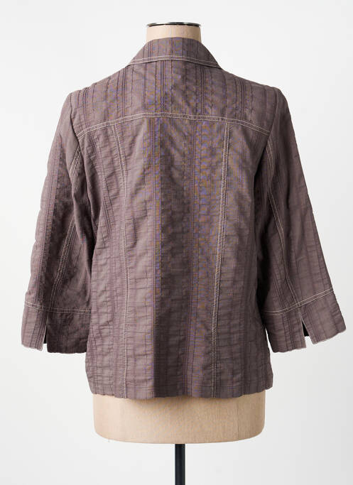 Jachete casual maro GUY DUBOUIS femeie