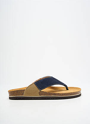 Șlapi albastru TBS bărbat